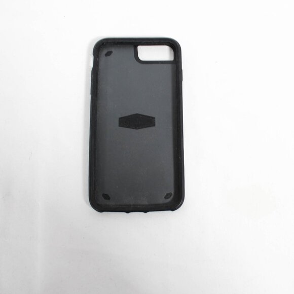 Griffin Survivor Journey Ultra Slim Case for iPhone 7 Plus Black Used - Picture 1 of 4